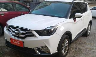 天津进口二手车 天津进口二手车