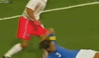 世界杯历史首位女主裁 世界杯历史首位女主裁